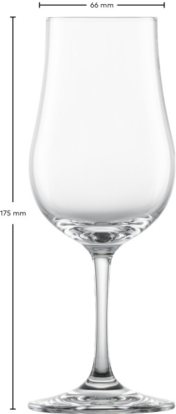 Schott Zwiesel - Whisky Nosing Glas Bar Special - 116457 - Gr17 - fstu-2