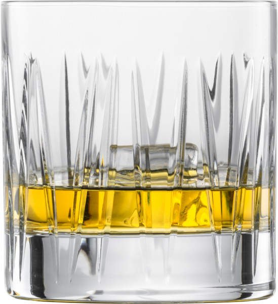 Schott Zwiesel - Double Old Fashioned Whiskyglas Basic Bar Motion 2er - Set - 119647 - Gr60 - fstb