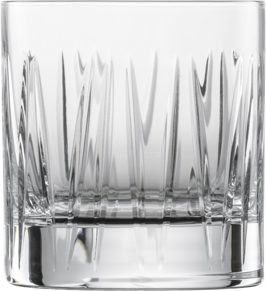 Schott Zwiesel - Double Old Fashioned Whiskyglas Basic Bar Motion 2er - Set - 119647 - Gr60 - fstu