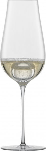 Zwiesel Glas - Champagnerglas Air Sense - 122186 - Gr77 - fstb