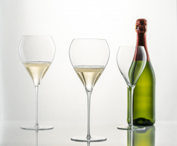Preview: Premium sparkling wine glass Enoteca