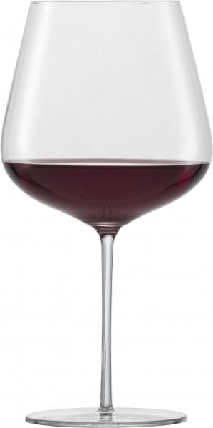 Zwiesel Glas - Burgunder Rotweinglas Vervino  - 122202 - Gr140 - fstb