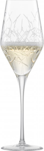 Zwiesel Glas - Champagnerglas  Bar Premium No.3 - 122277 - Gr77 - fstb