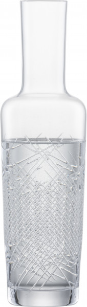 Zwiesel Glas - Wasserflasche Bar Premium No.2 - 122294 - Gr750 - fstb