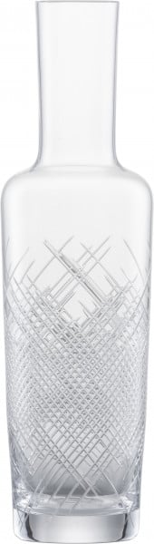 Zwiesel Glas - Wasserflasche Bar Premium No.2 - 122294 - Gr750 - fstu