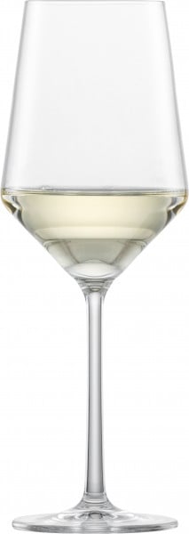 Zwiesel Glas - Sauvignon Weißweinglas Pure  - 122314 - Gr0 - fstb