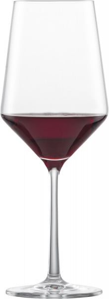 Zwiesel Glas - Cabernet Rotweinglas Pure  - 122315 - Gr1 - fstb