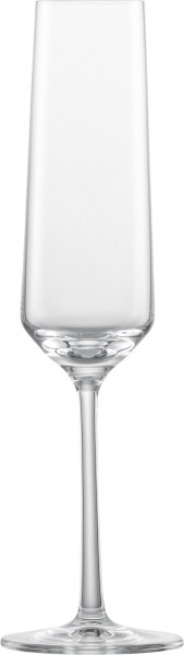 Zwiesel Glas - Sektglas Pure  - 122316 - Gr7 - fstu