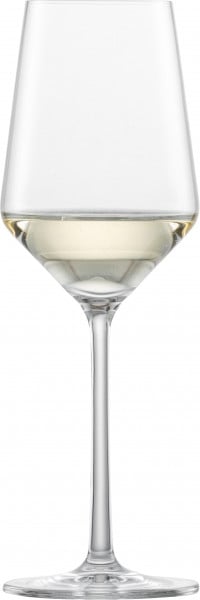 Zwiesel Glas - Riesling Weißweinglas Pure - 122349 - Gr2 - fstb