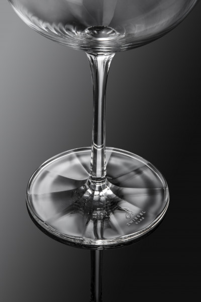 Zwiesel Glas - Sektglas/Champagnerglas Roulette - 122614 - Gr7 - fstu