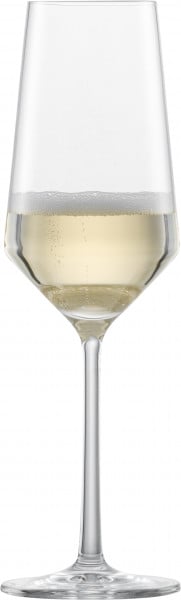 Zwiesel Glas - Champagnerglas Pure - 122734 - Gr77 - fstb