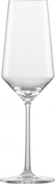 Zwiesel Glas - Champagnerglas Pure - 122734 - Gr77 - fstu