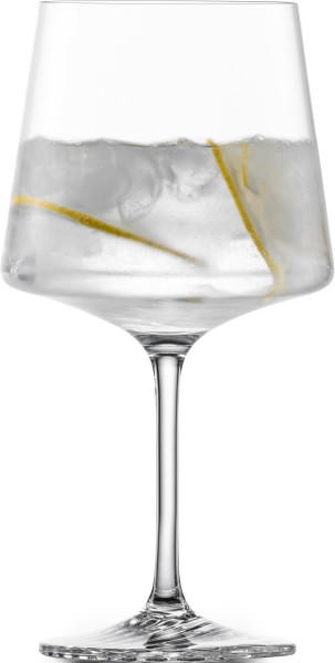 Zwiesel Glas - Gin Tonic Glas Echo - 123385 - Gr80 - fstb