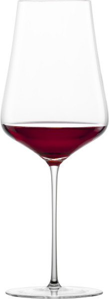 Zwiesel Glas - Bordeaux Rotweinglas Duo - 123470 - Gr130 - fstb