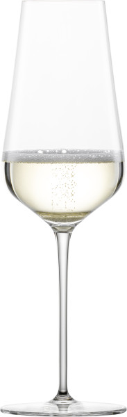 Zwiesel Glas - Champagnerglas Duo  - 123474 - Gr77 - fstb