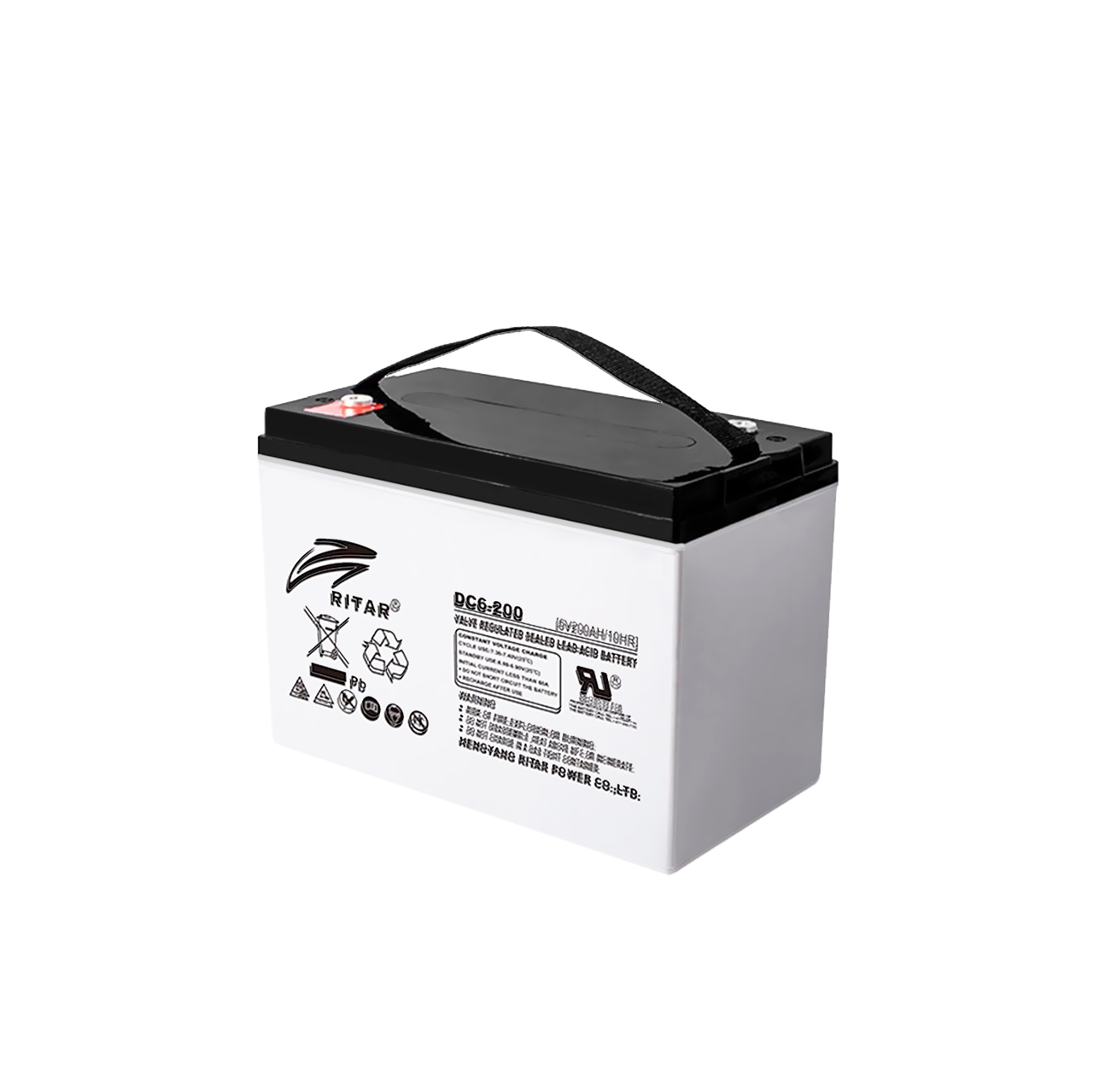  Deep Cycle Battery 12V