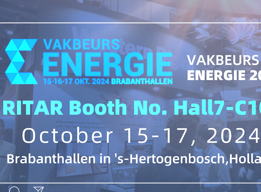 VAKBEURS ENERGIE 2024_October 15-17