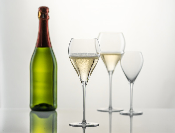 Preview: Sparkling wine glass SMALL Bar Special