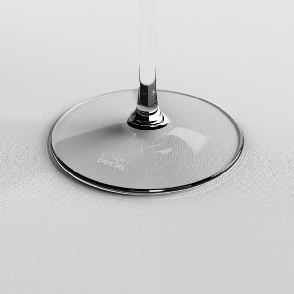 Preview: Champagne glass For You
